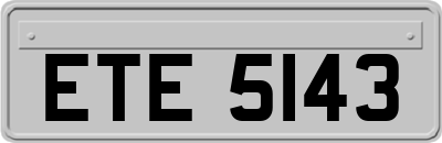 ETE5143
