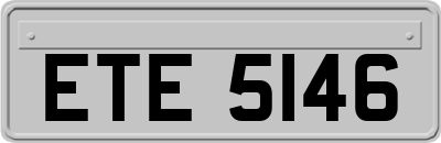 ETE5146