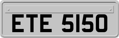 ETE5150