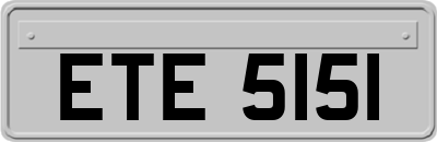 ETE5151