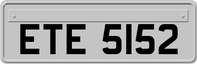ETE5152