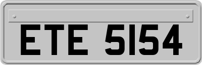 ETE5154