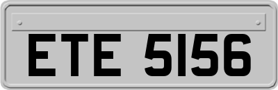 ETE5156