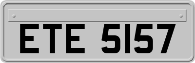 ETE5157
