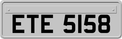 ETE5158