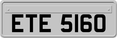 ETE5160