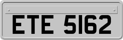 ETE5162