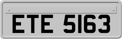 ETE5163