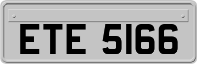ETE5166