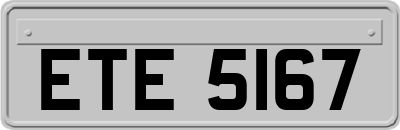 ETE5167