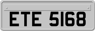 ETE5168