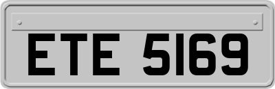 ETE5169