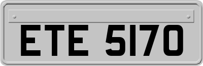 ETE5170