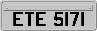 ETE5171