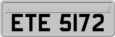 ETE5172