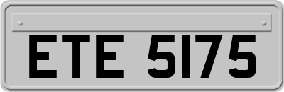 ETE5175