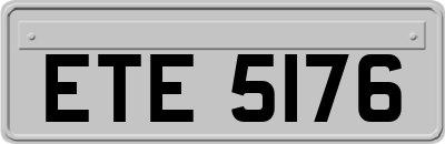 ETE5176