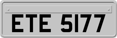 ETE5177