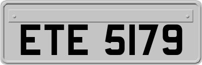 ETE5179