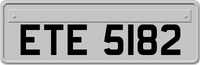 ETE5182