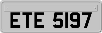 ETE5197