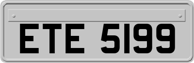 ETE5199