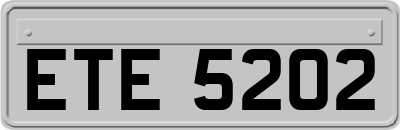 ETE5202