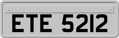 ETE5212