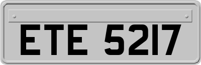 ETE5217
