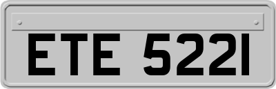 ETE5221