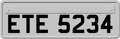ETE5234