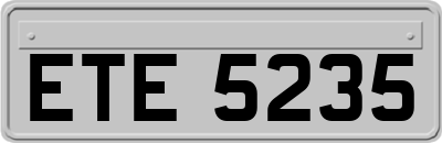 ETE5235
