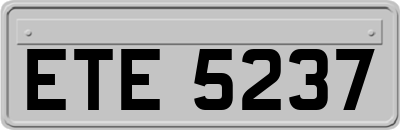ETE5237