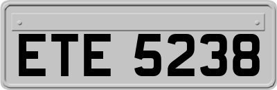ETE5238