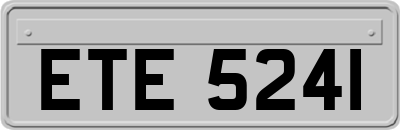 ETE5241