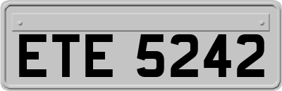 ETE5242