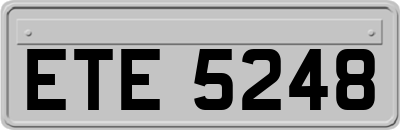 ETE5248
