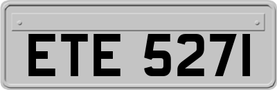 ETE5271