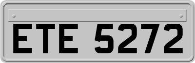 ETE5272