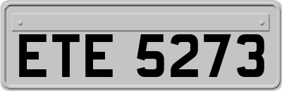 ETE5273