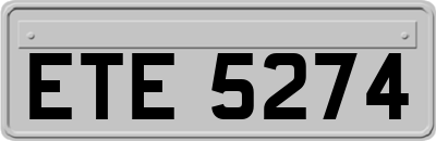 ETE5274