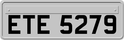 ETE5279