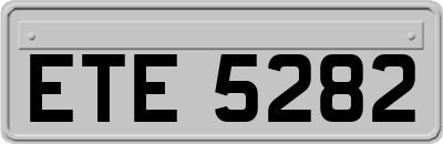 ETE5282