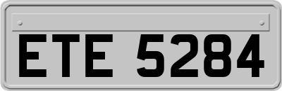 ETE5284