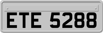 ETE5288