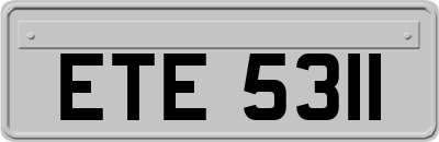 ETE5311