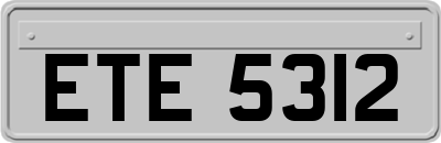 ETE5312