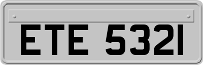 ETE5321