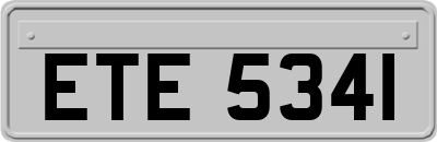 ETE5341
