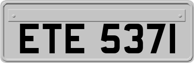 ETE5371